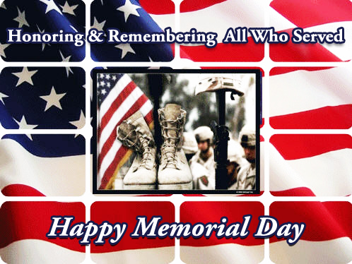 Inspirational Memorial Day Quotes