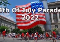 4th of July Parade