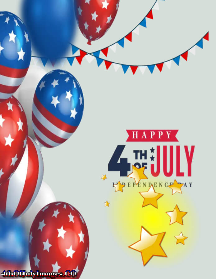 Free 4th Of July Cards