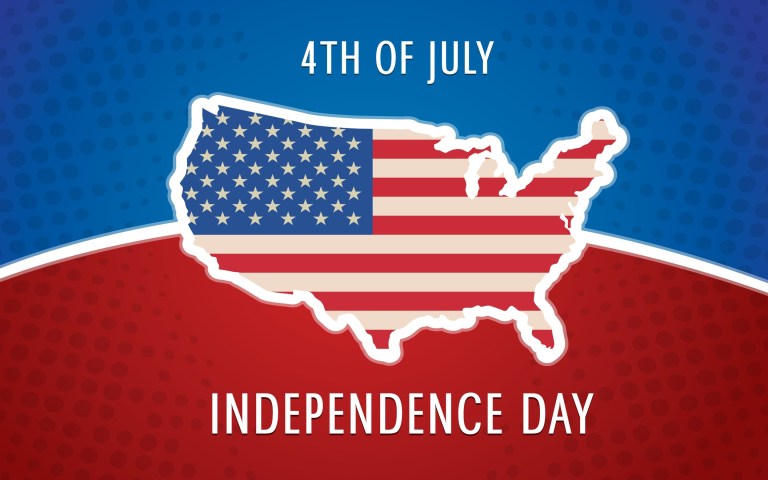 Independence Day USA Pictures