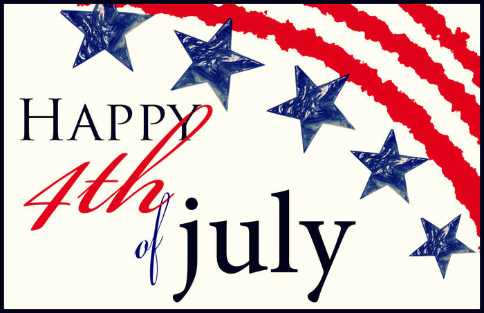 Happy 4th Of July Images Free