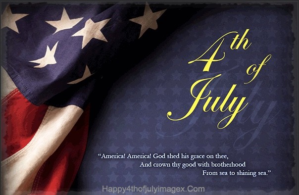 Happy 4th Of July Images Quotes